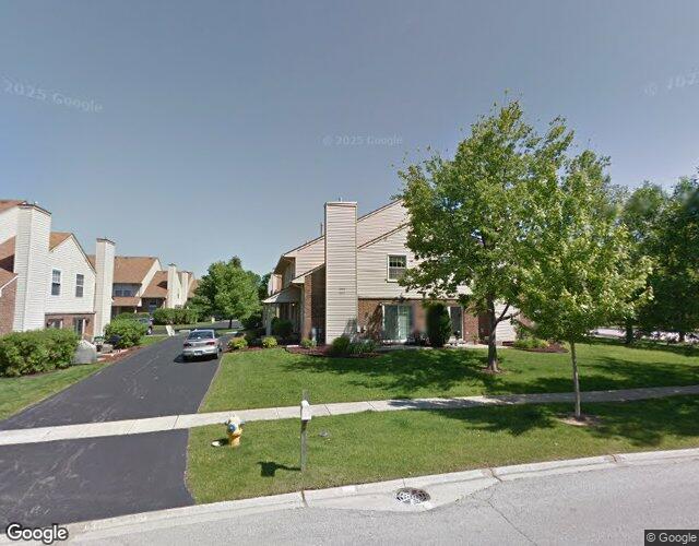 Tinley Park, IL home purchased by Crosstown