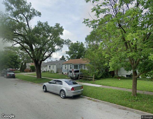 Midlothian, IL home purchased by Crosstown