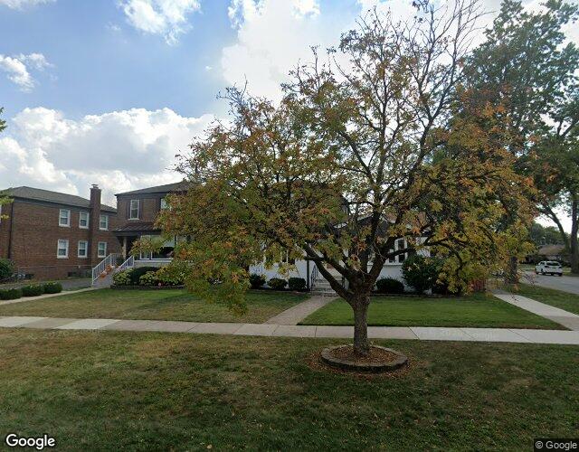 Midlothian, IL home purchased by Crosstown