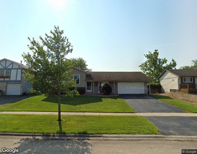 Frankfort, IL home purchased by Crosstown