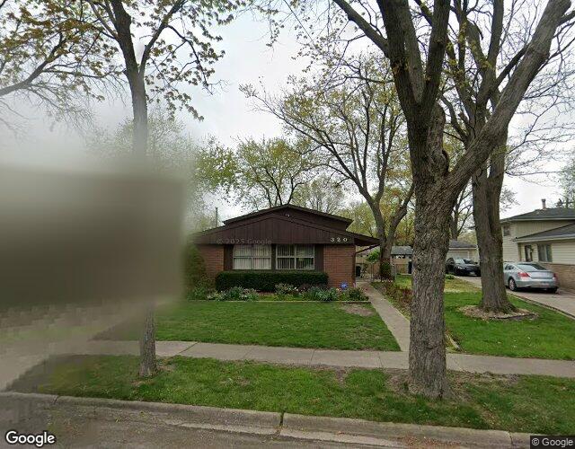 Park Forest, IL home purchased by Crosstown