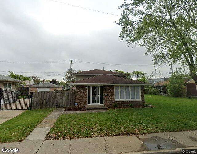 Calumet City, IL home purchased by Crosstown