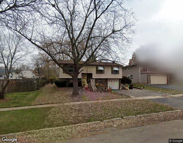 Woodridge, IL home purchased by Crosstown