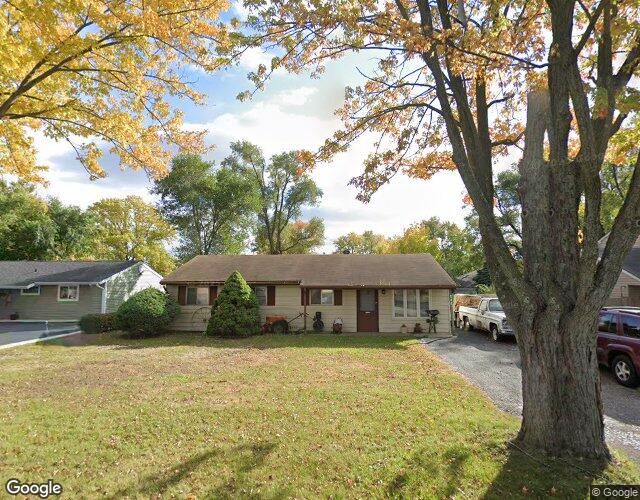 Bolingbrook, IL home purchased by Crosstown