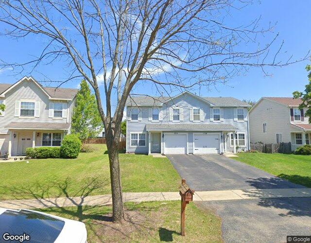 Romeoville, IL home purchased by Crosstown