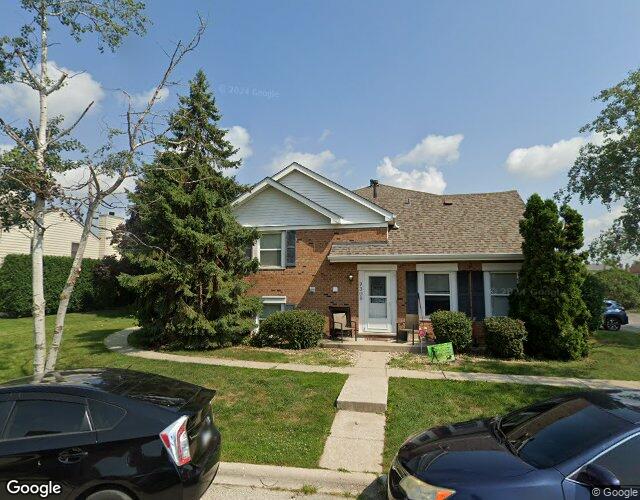 Orland Park, IL home purchased by Crosstown