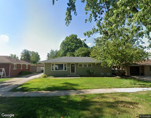 Lockport, IL home purchased by Crosstown