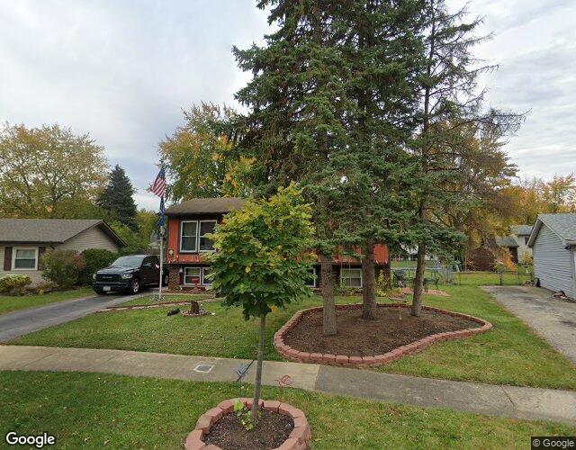 Bolingbrook, IL home purchased by Crosstown