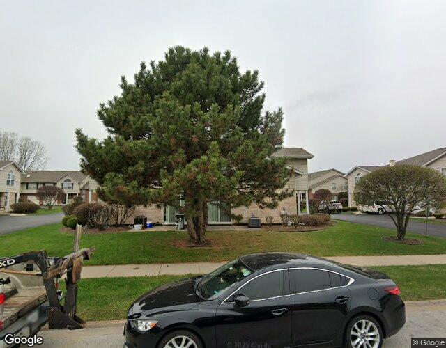 Alsip, IL home purchased by Crosstown