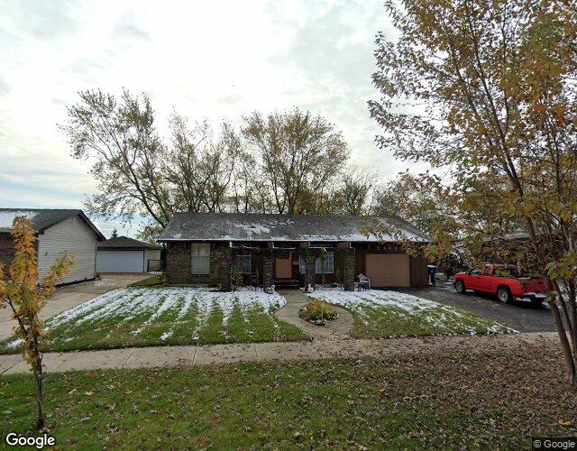 Matteson, IL home purchased by Crosstown