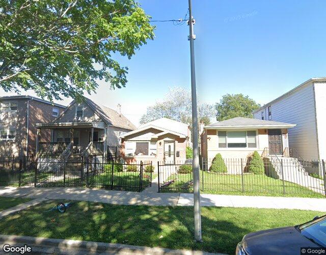 Chicago, IL home purchased by Crosstown