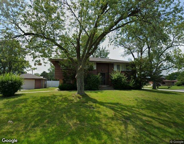 Country Club Hills, IL home purchased by Crosstown
