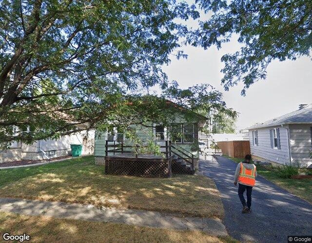 Joliet, IL home purchased by Crosstown