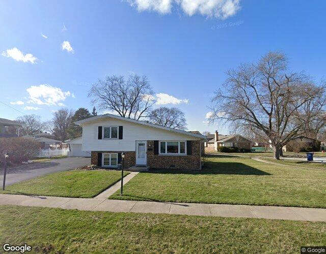 Worth, IL home purchased by Crosstown