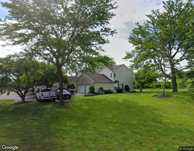 Bartlett, IL home purchased by Crosstown