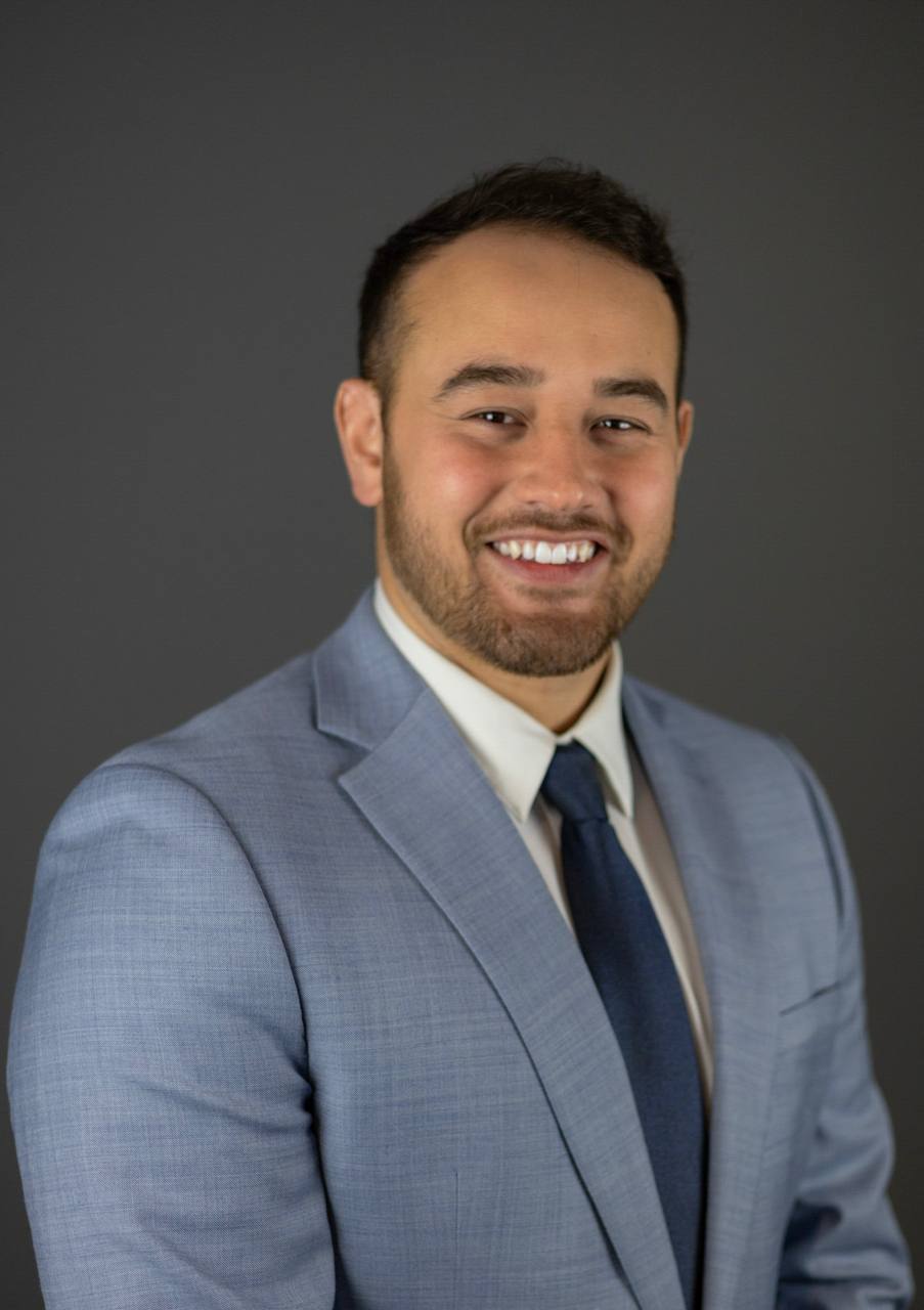 Noah Masa — Acquisitions Specialist